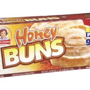 Honey Buns (BIG PACK)