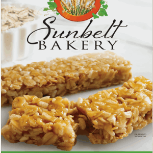 Oats & Honey Granola Bars (BIG PACK)