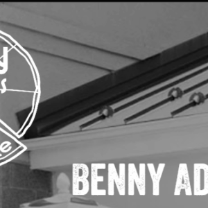 Benny Adelina's Pizza