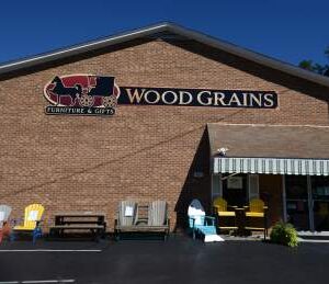 Woodgrains